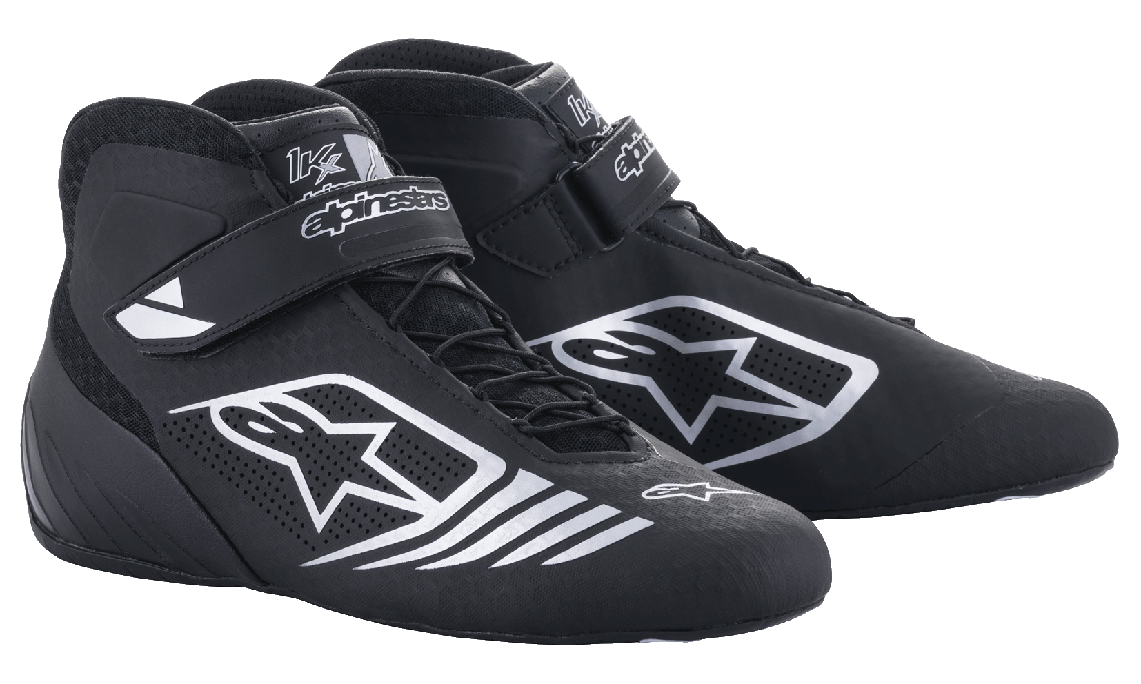 Tech-1 KX Shoes