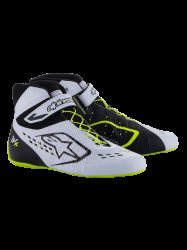 Tech-1 KX V3 Shoes - FIA