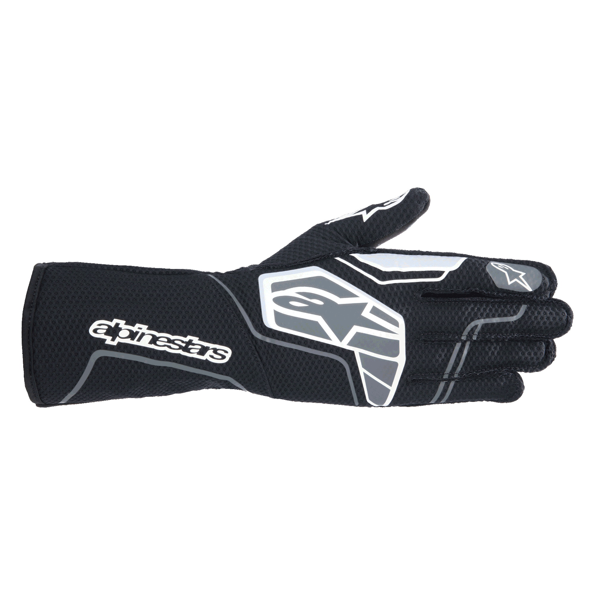 Tech-1 KX V4 Gloves