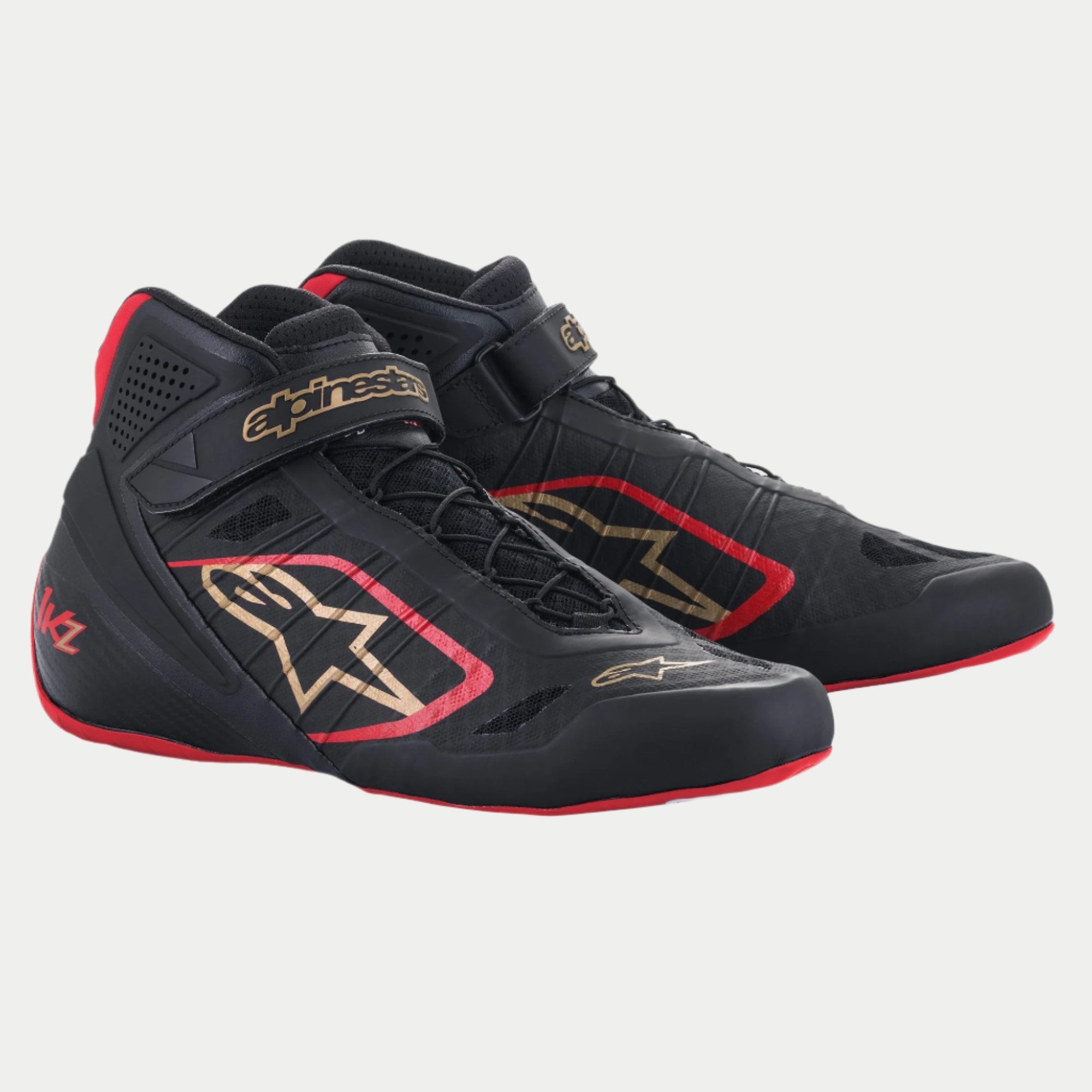 Tech-1 KZ Shoes