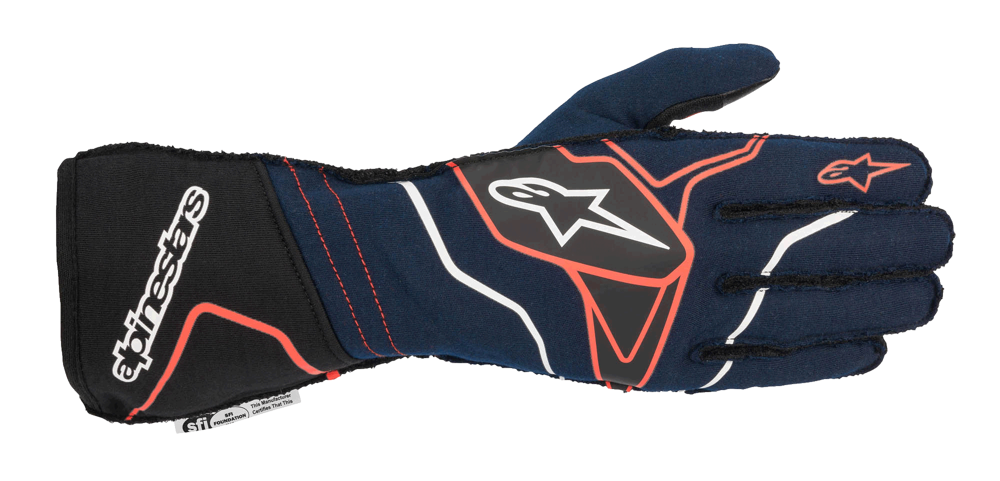 Tech-1 ZX V2 Gloves