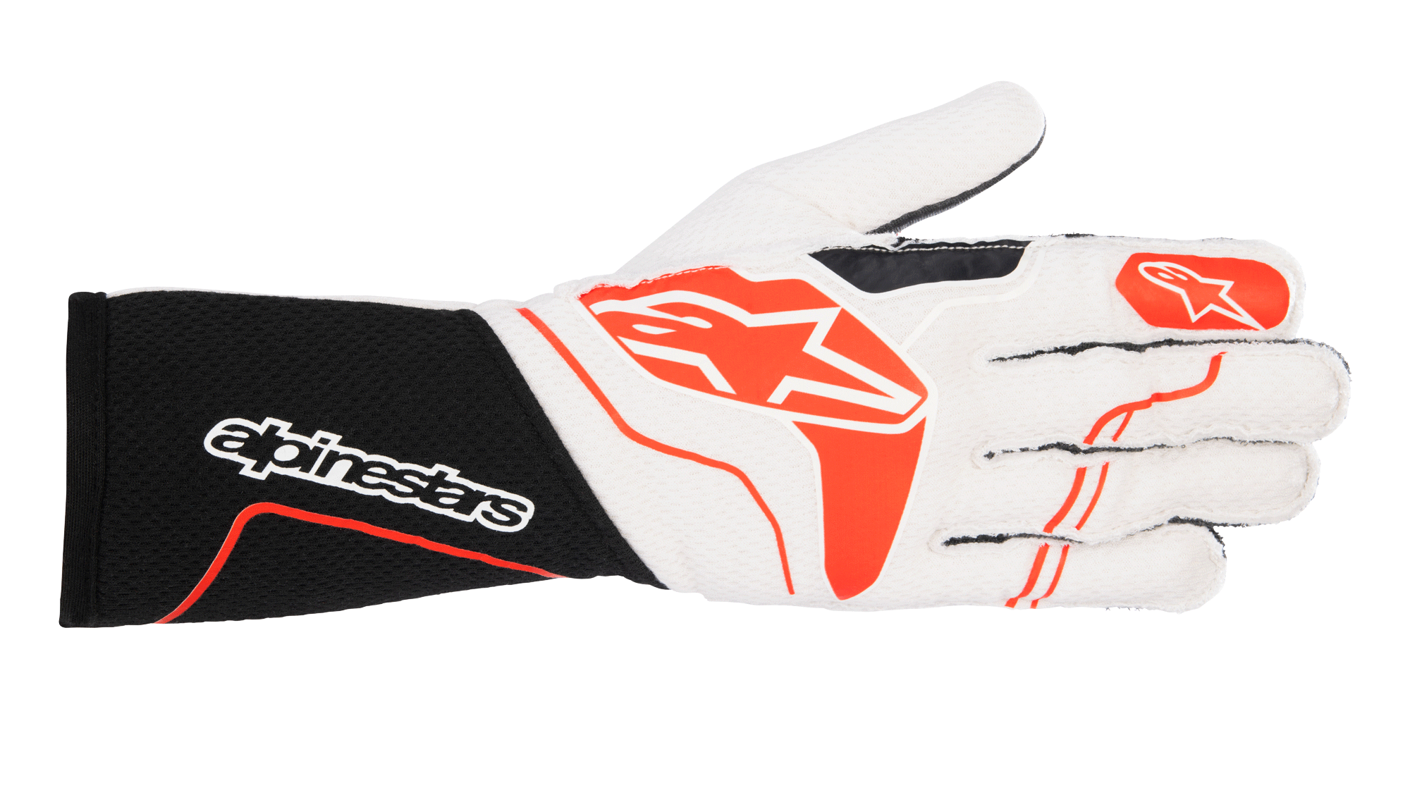 Tech-1 ZX V3 Gloves