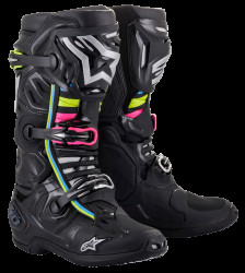 Tech 10 Supervented Boots - PC