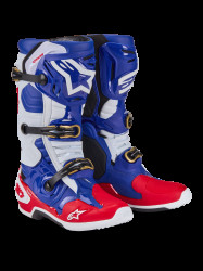 Tech 10 Union LE Boots