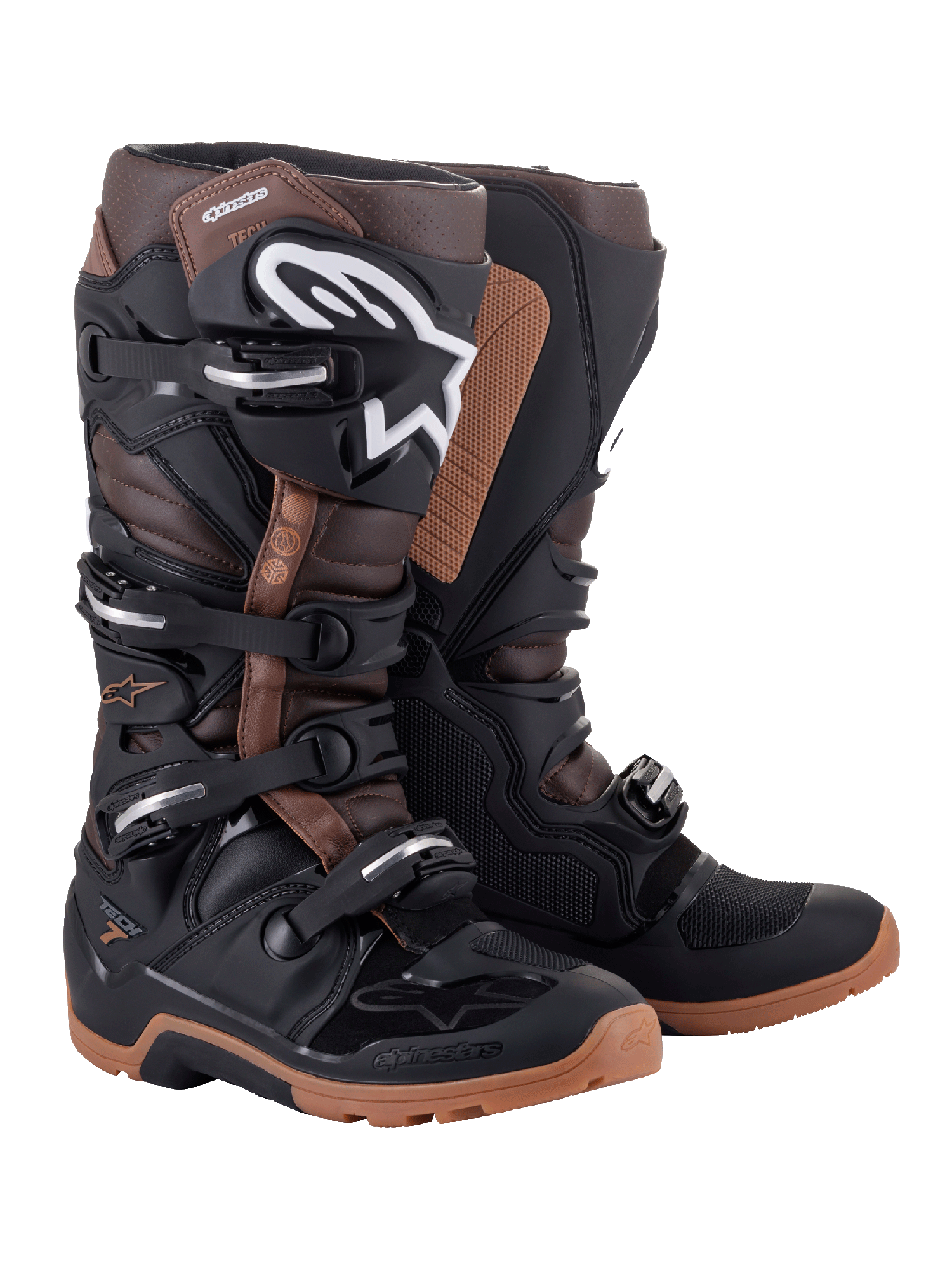 Tech 7 Enduro Boots