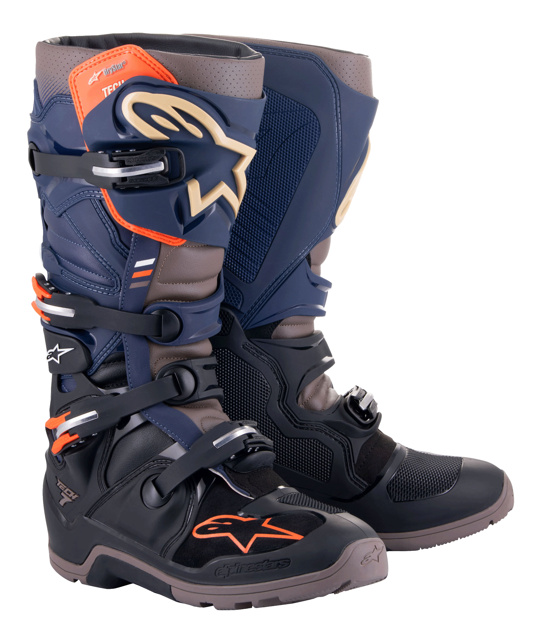 Tech 7 Enduro Drystar® Boots