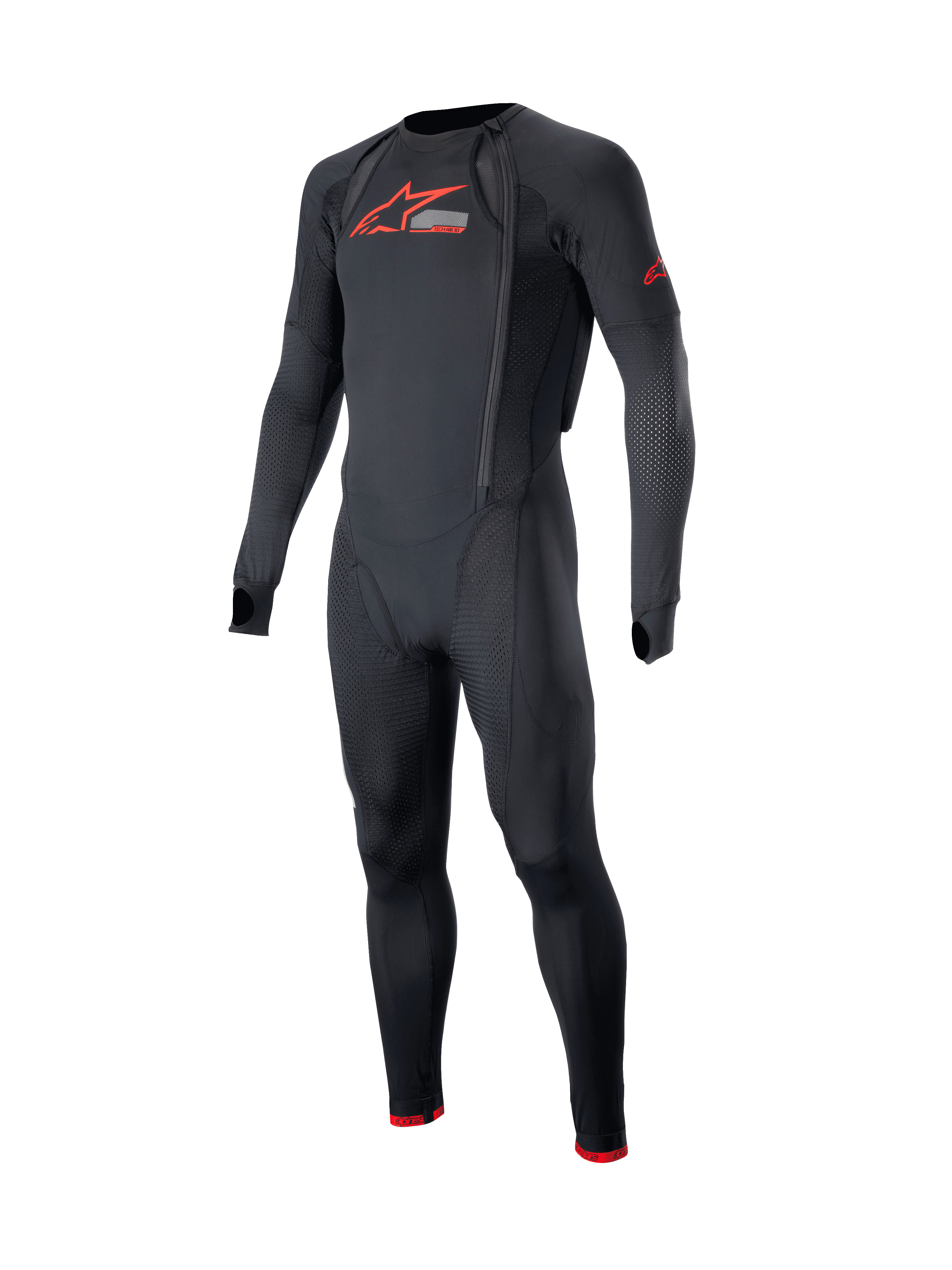 Tech-Air® 10 Race System Long Base Layer