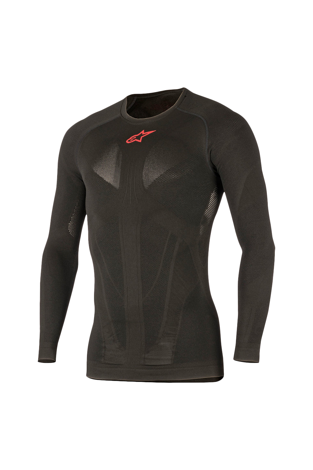 Tech Top Long Sleeve Summer