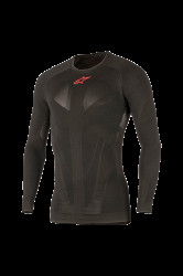 Tech Top Long Sleeve Summer