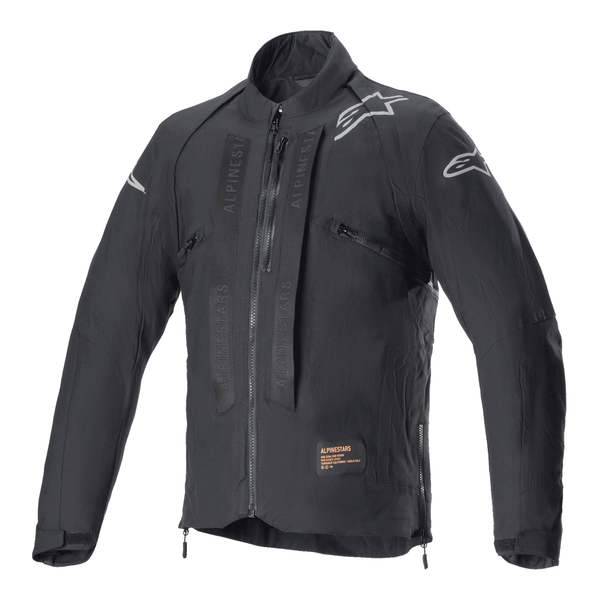 Techdura Jacket