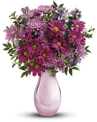 Time Together Bouquet | Mixed Bouquets | Same Day Flower Delivery | Multi-Colored | Teleflora