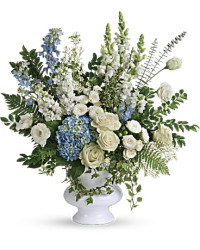 Treasured And Beloved Bouquet | Mixed Bouquets | Same Day Flower Delivery | Multi-Colored | Teleflora