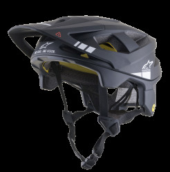 Vector Tech A1 Helmet