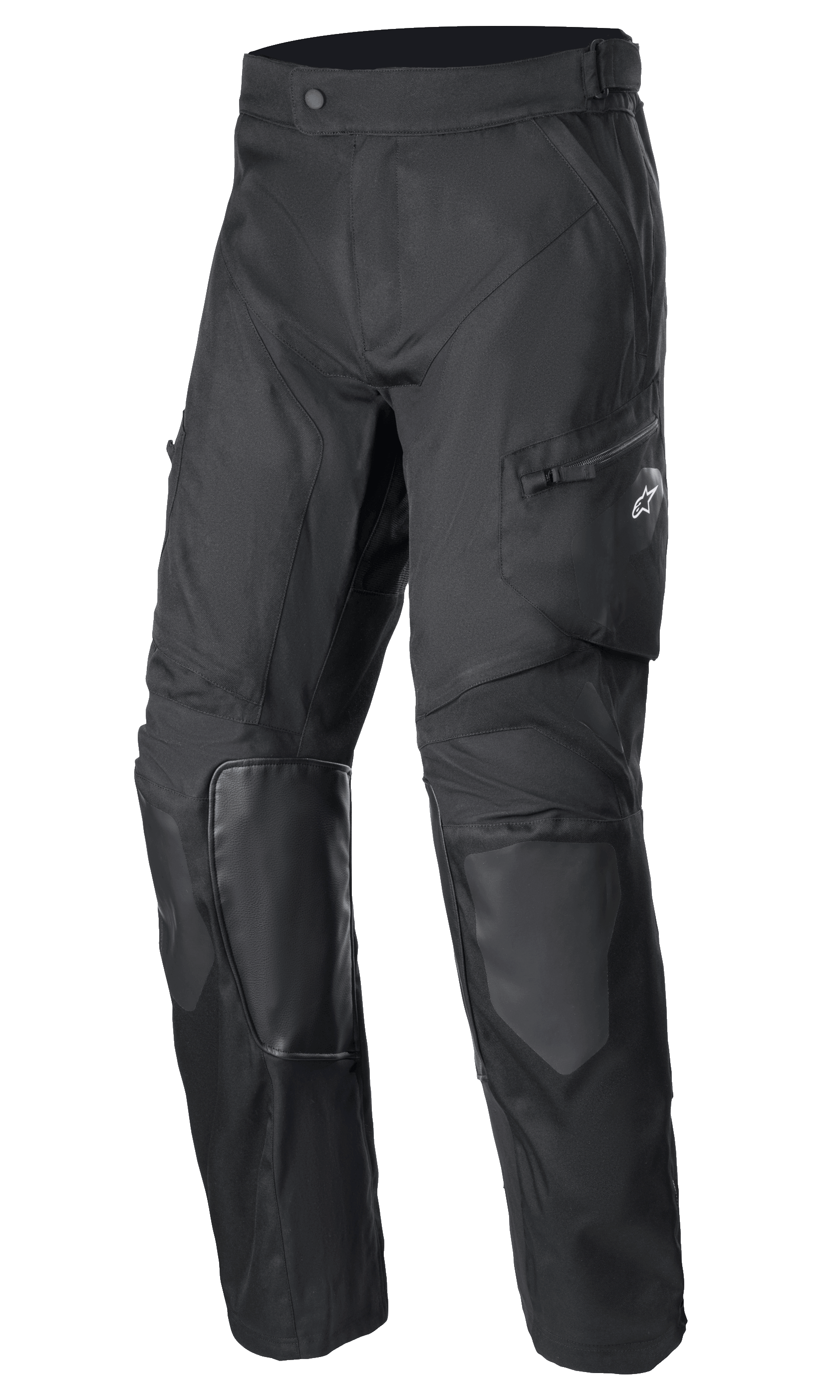 Venture XT Pants Over Boot