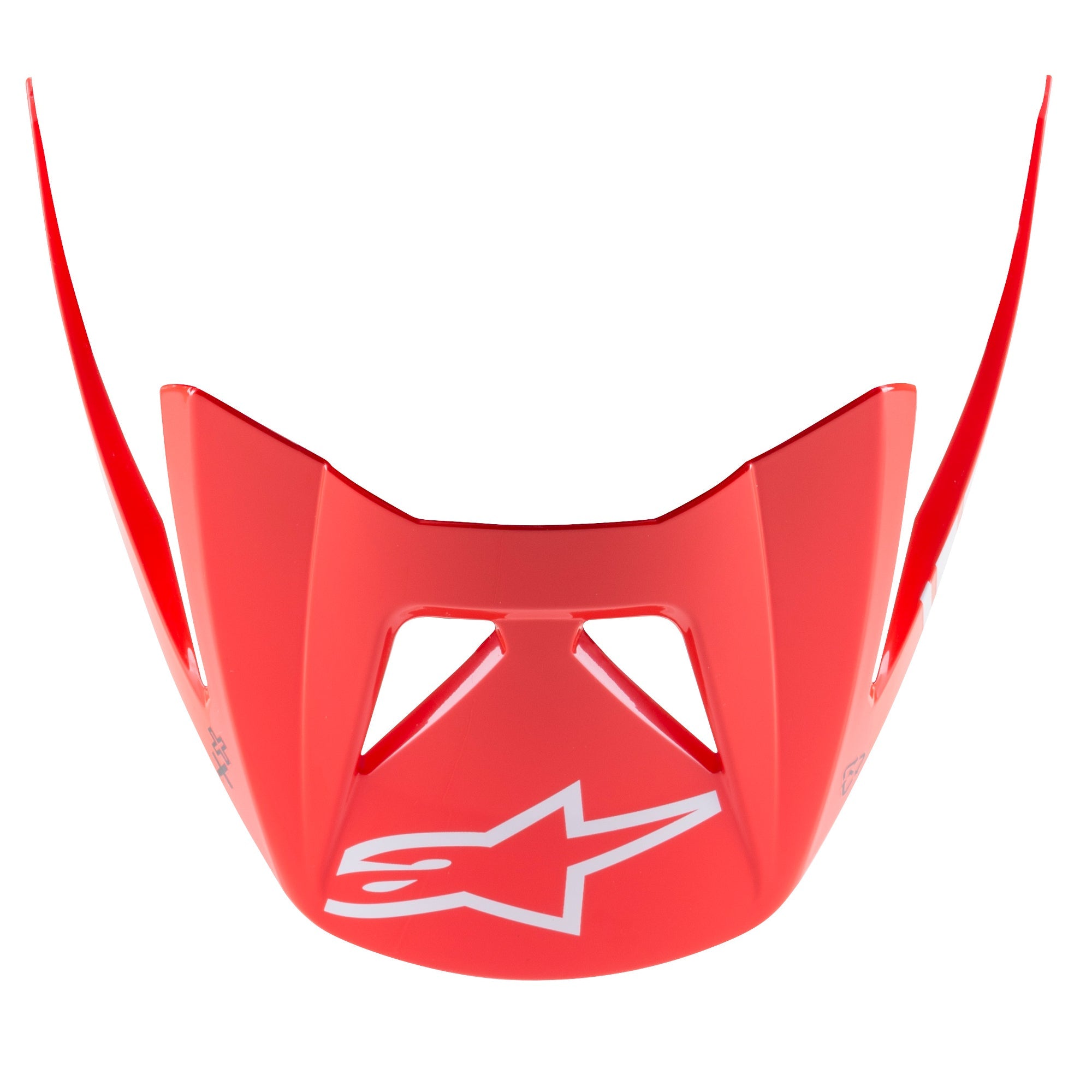 Visor Vector Tech A2