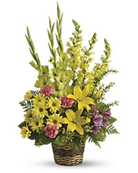 Vivid Recollections | Mixed Bouquets | Same Day Flower Delivery | Multi-Colored | Teleflora