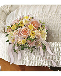 With Affection Nosegay | Mixed Bouquets | Same Day Flower Delivery | Multi-Colored | Teleflora