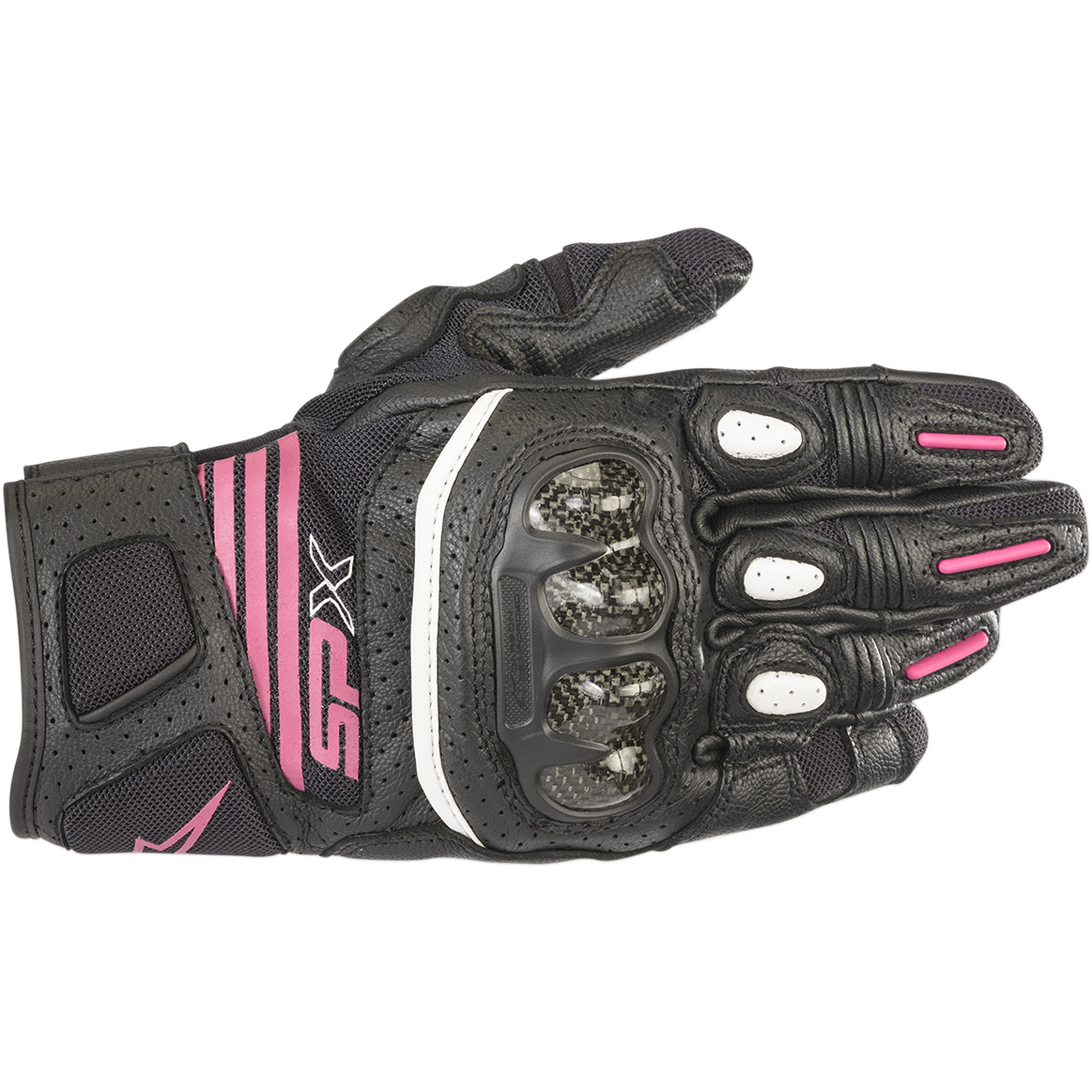 Women SPX Air Carbon V2 Gloves