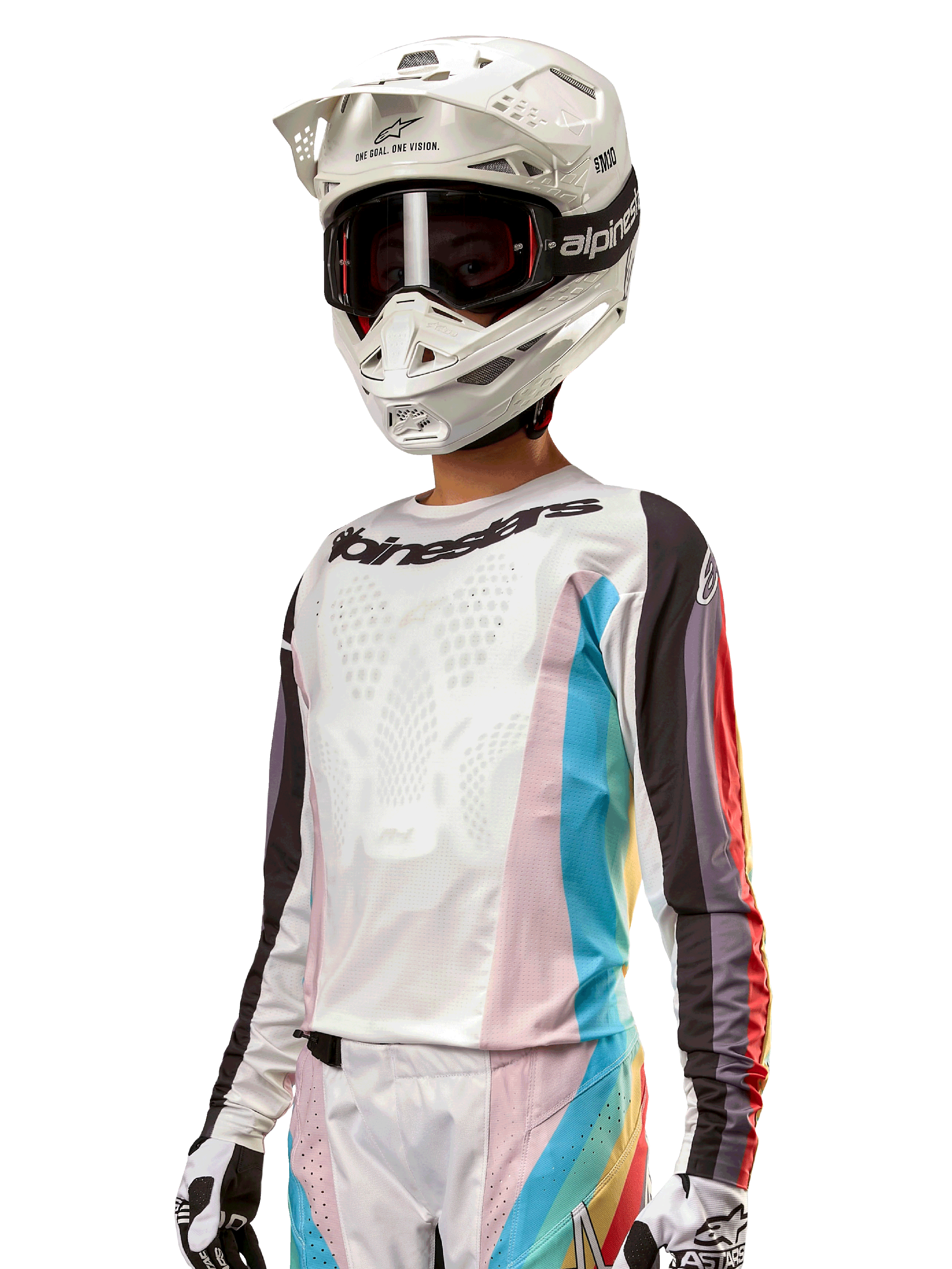 Women Stella 2024 Techstar Jersey