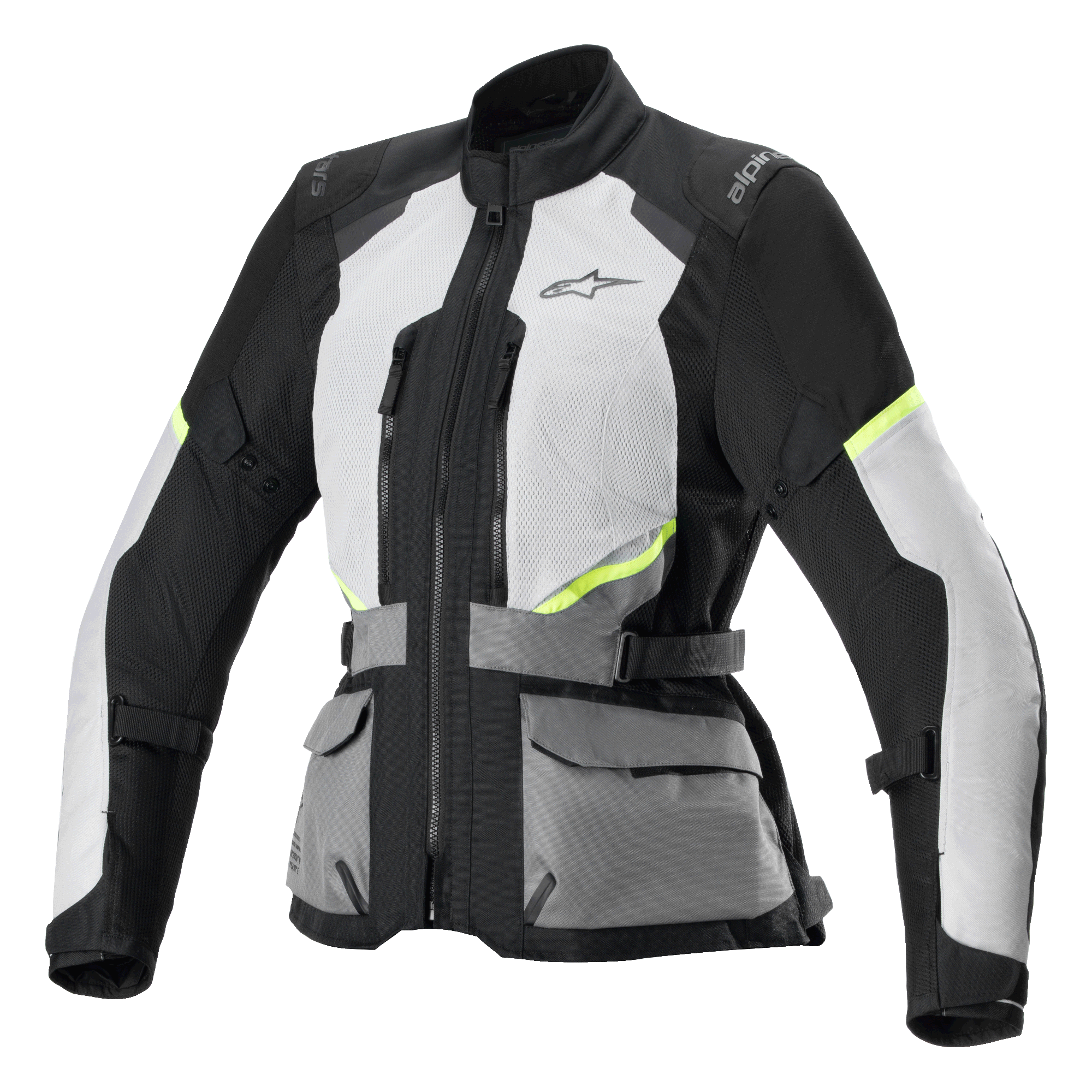 Women Stella Andes Air Drystar® Jacket