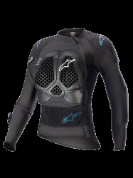 Women Stella Bionic Action V2 Protection Jacket