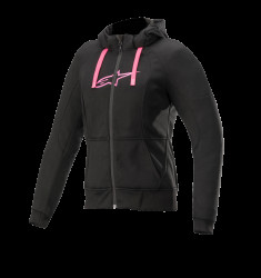 Women Stella Chrome Sport Hoodie