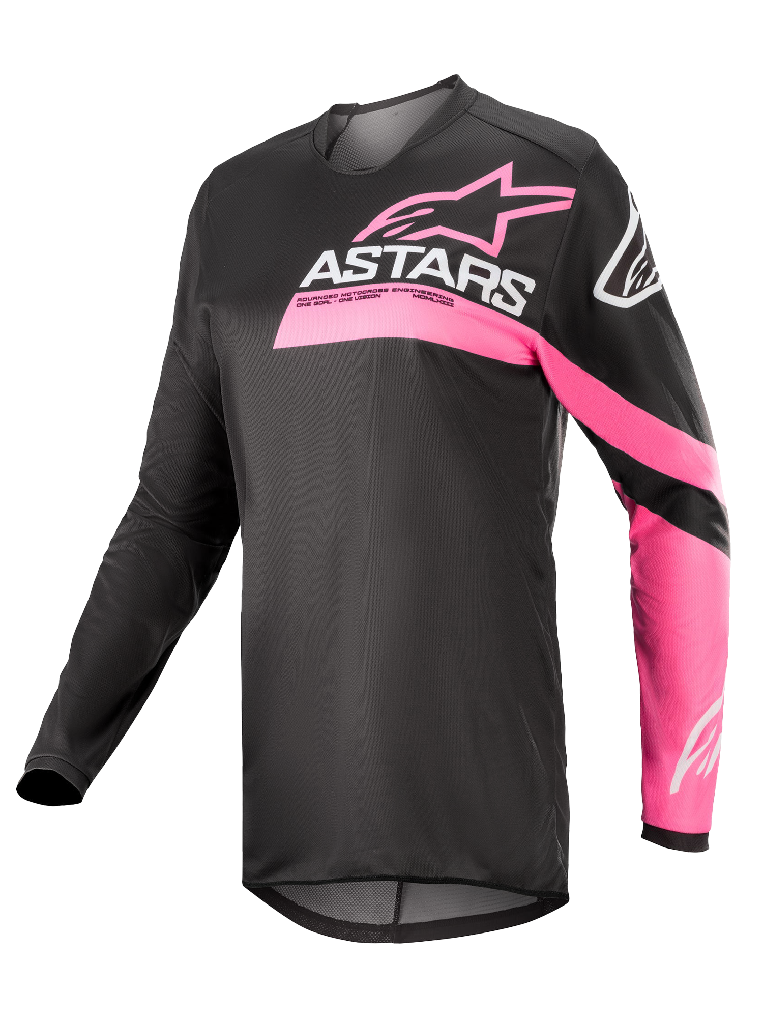 Women Stella Fluid Chaser Jersey