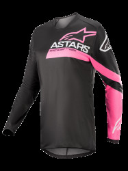 Women Stella Fluid Chaser Jersey