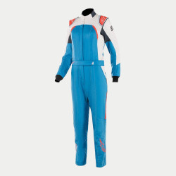 Women Stella GP Pro Comp Bootcut Suit FIA/SFI