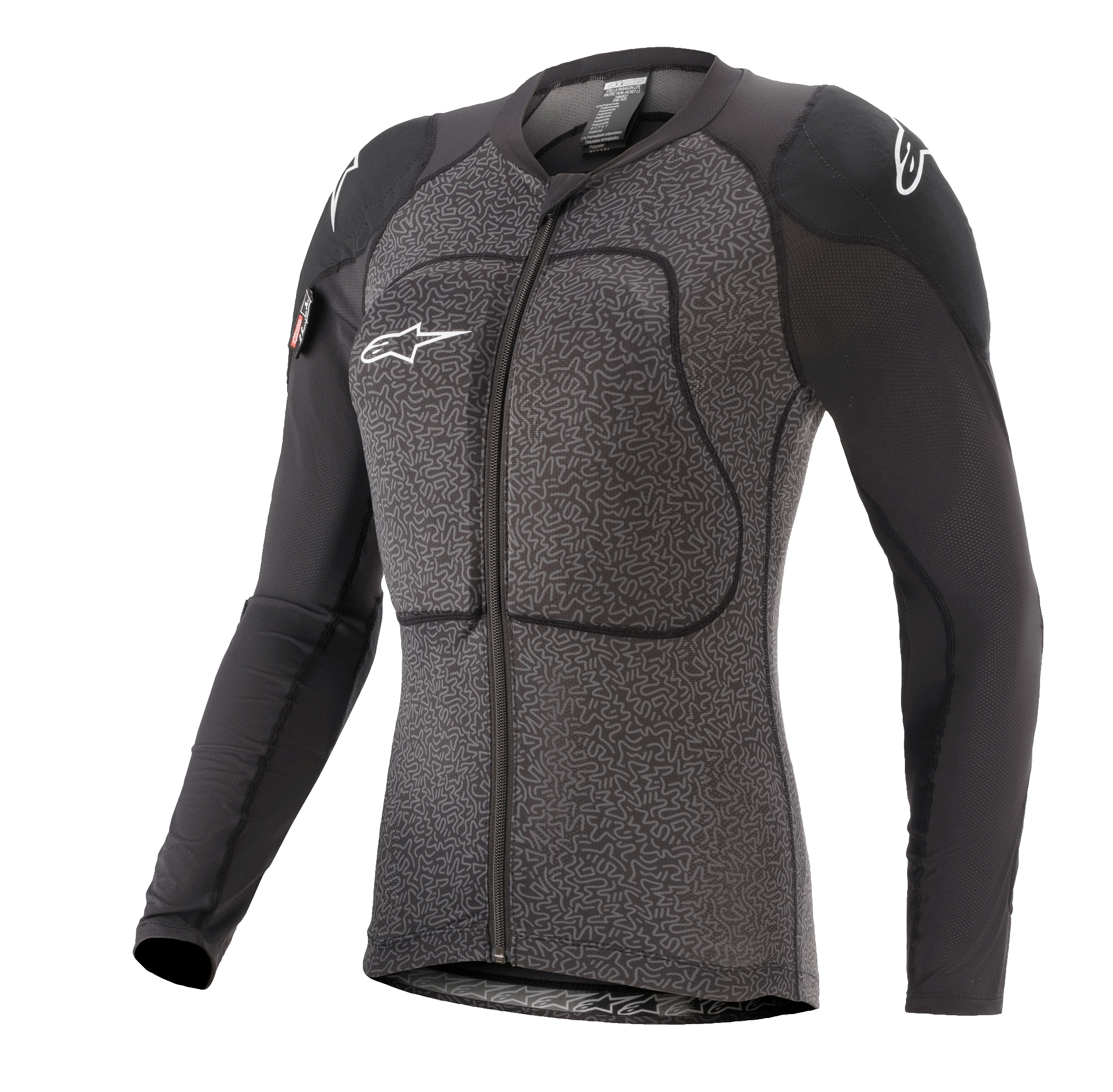 Women Stella Paragon Lite Protection Jacket - Long Sleeve