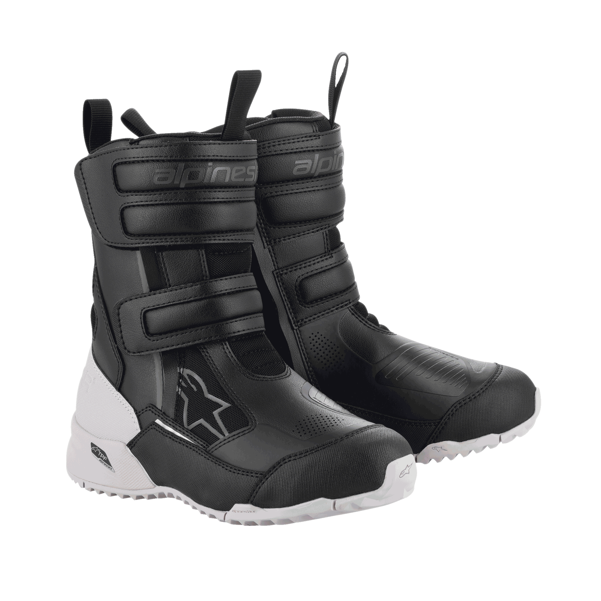 Women Stella RT-7 Touring Drystar® Boots