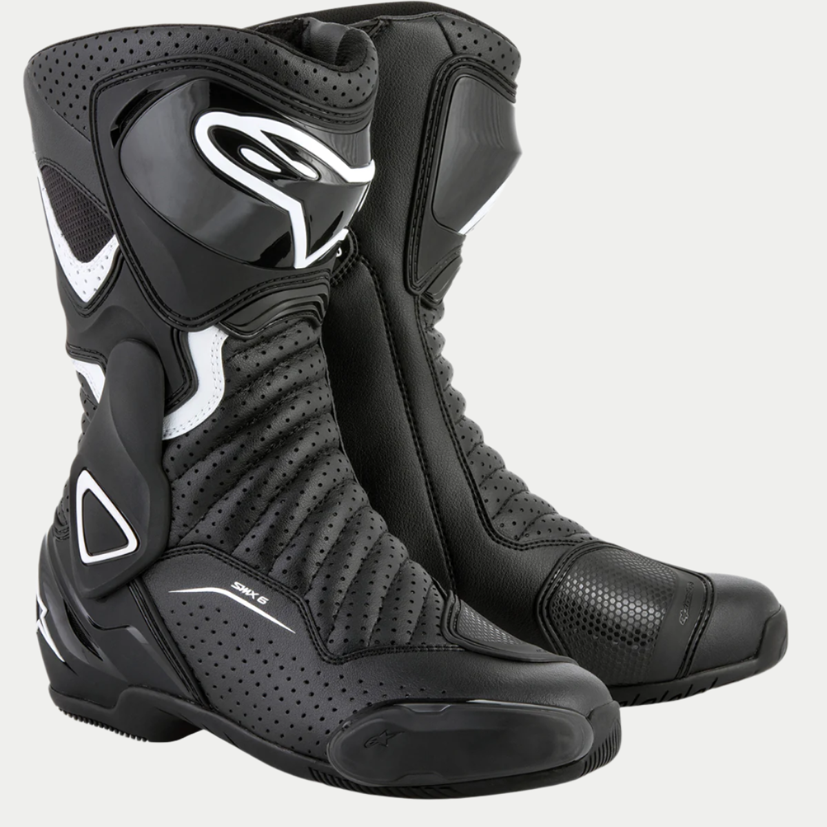 Women Stella Smx-6 V2 Vented Boots