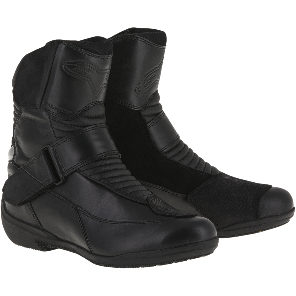 Women Stella Valencia Waterproof Boots