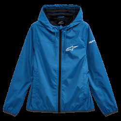 Women Treq Windbreaker Jacket