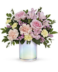 Wonderful Whimsy Bouquet | Mixed Bouquets | Same Day Flower Delivery | Multi-Colored | Teleflora