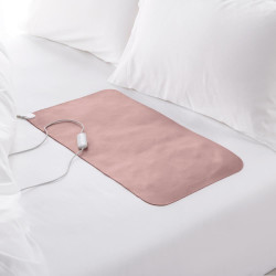 World's Thinnest Heating Pad