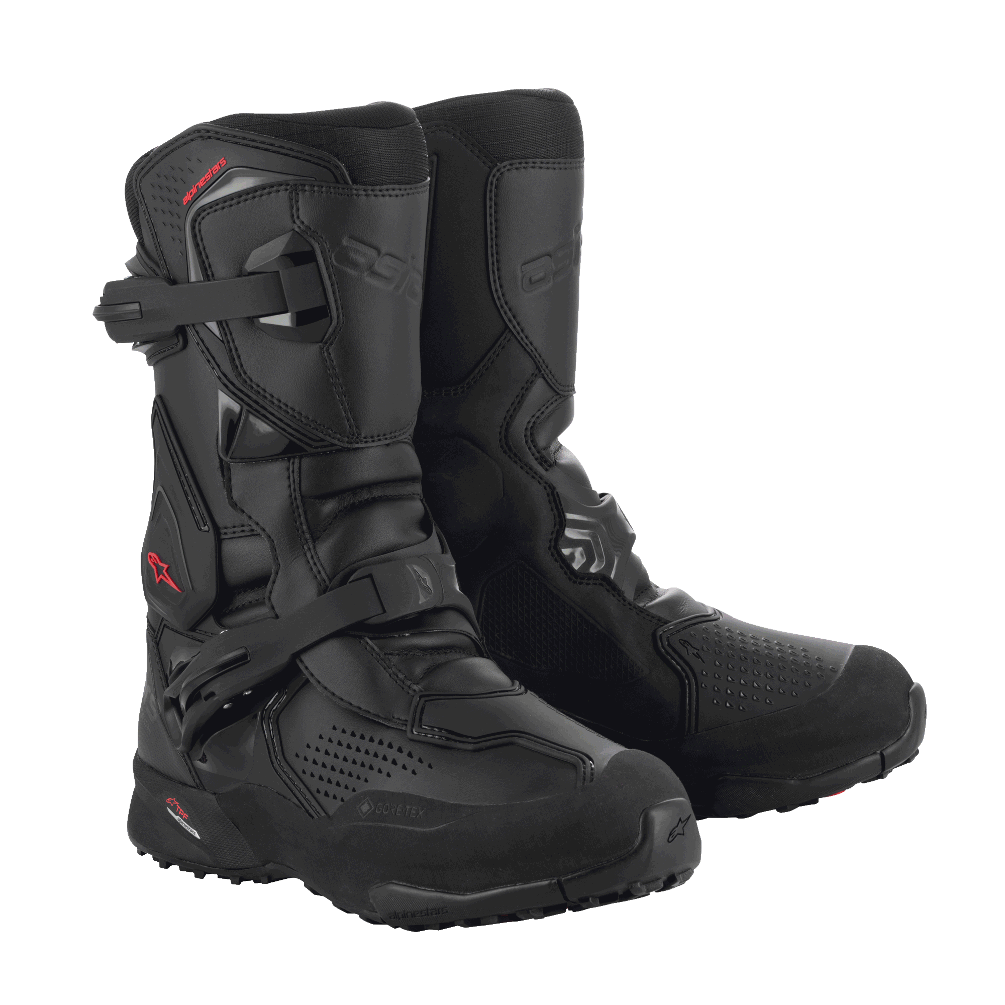 XT-8 Gore-Tex Boots