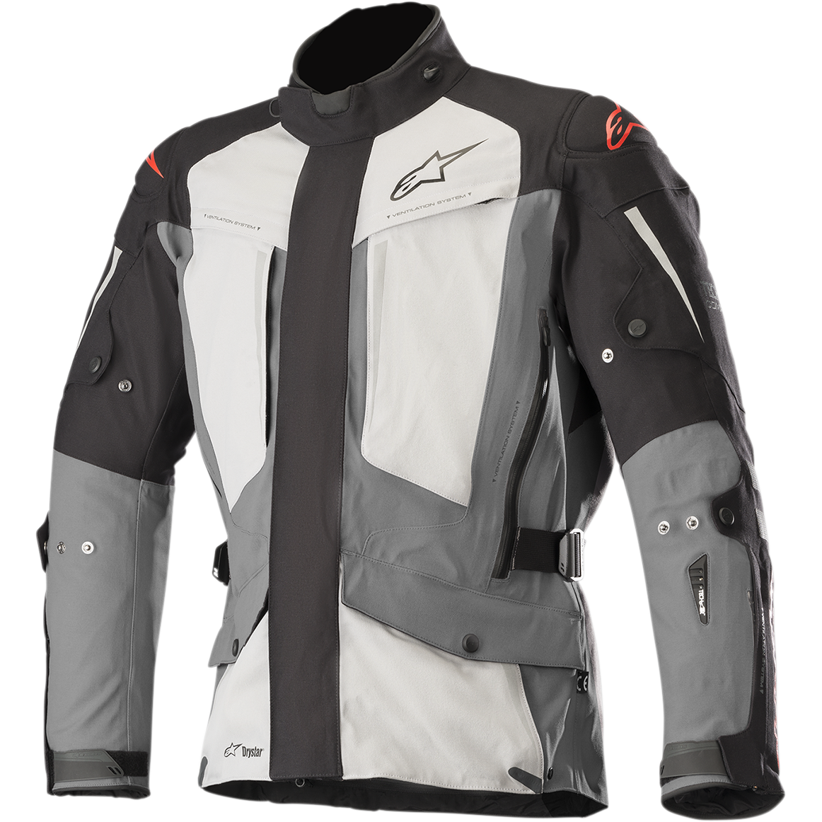 Yaguara Drystar® Jacket Tech-Air® Compatible