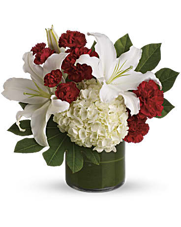 You're My Angel | Mixed Bouquets | Same Day Flower Delivery | White | Teleflora