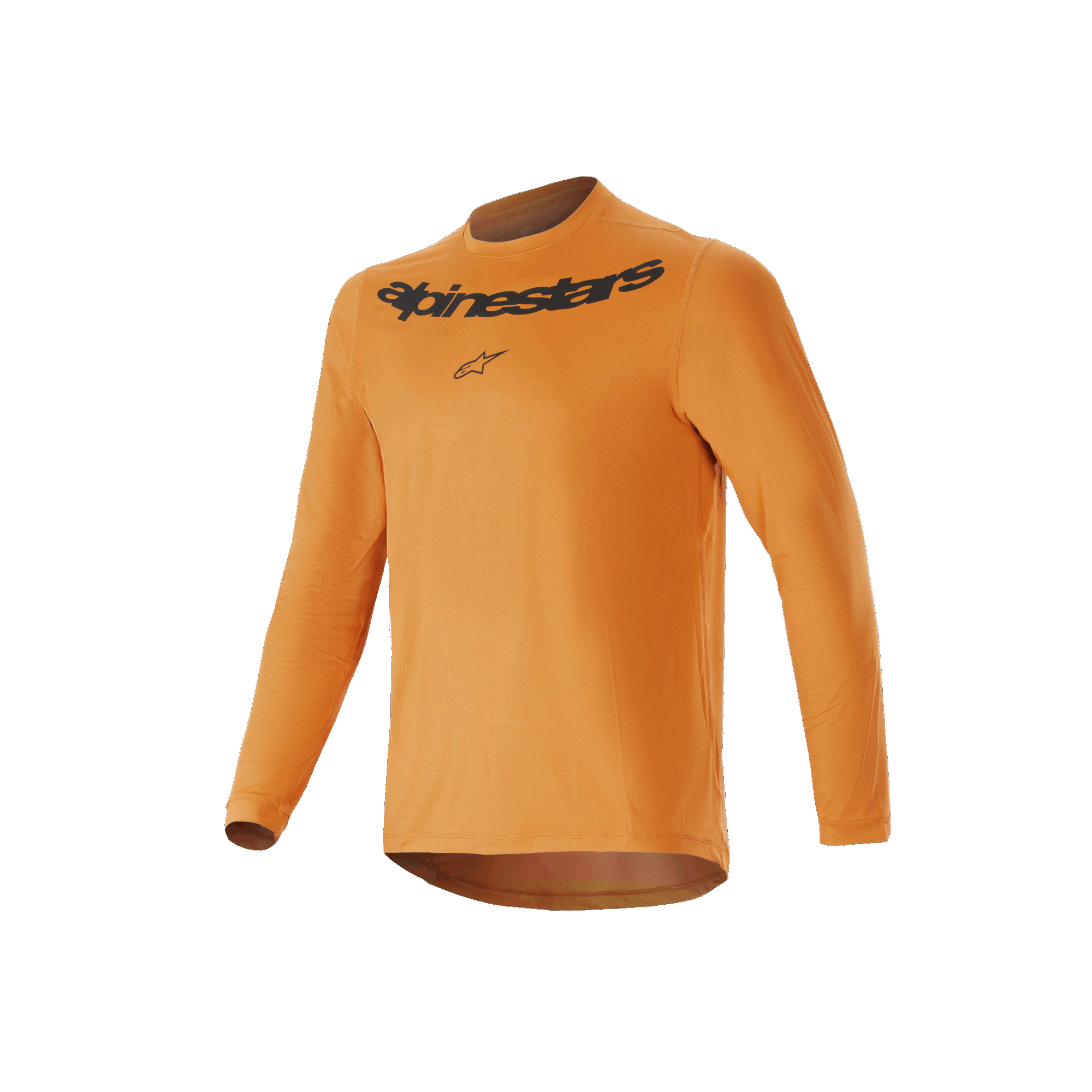 Youth A-Dura Rocker Jersey - Long Sleeve