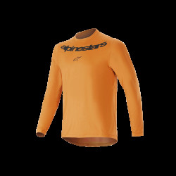 Youth A-Dura Rocker Jersey - Long Sleeve