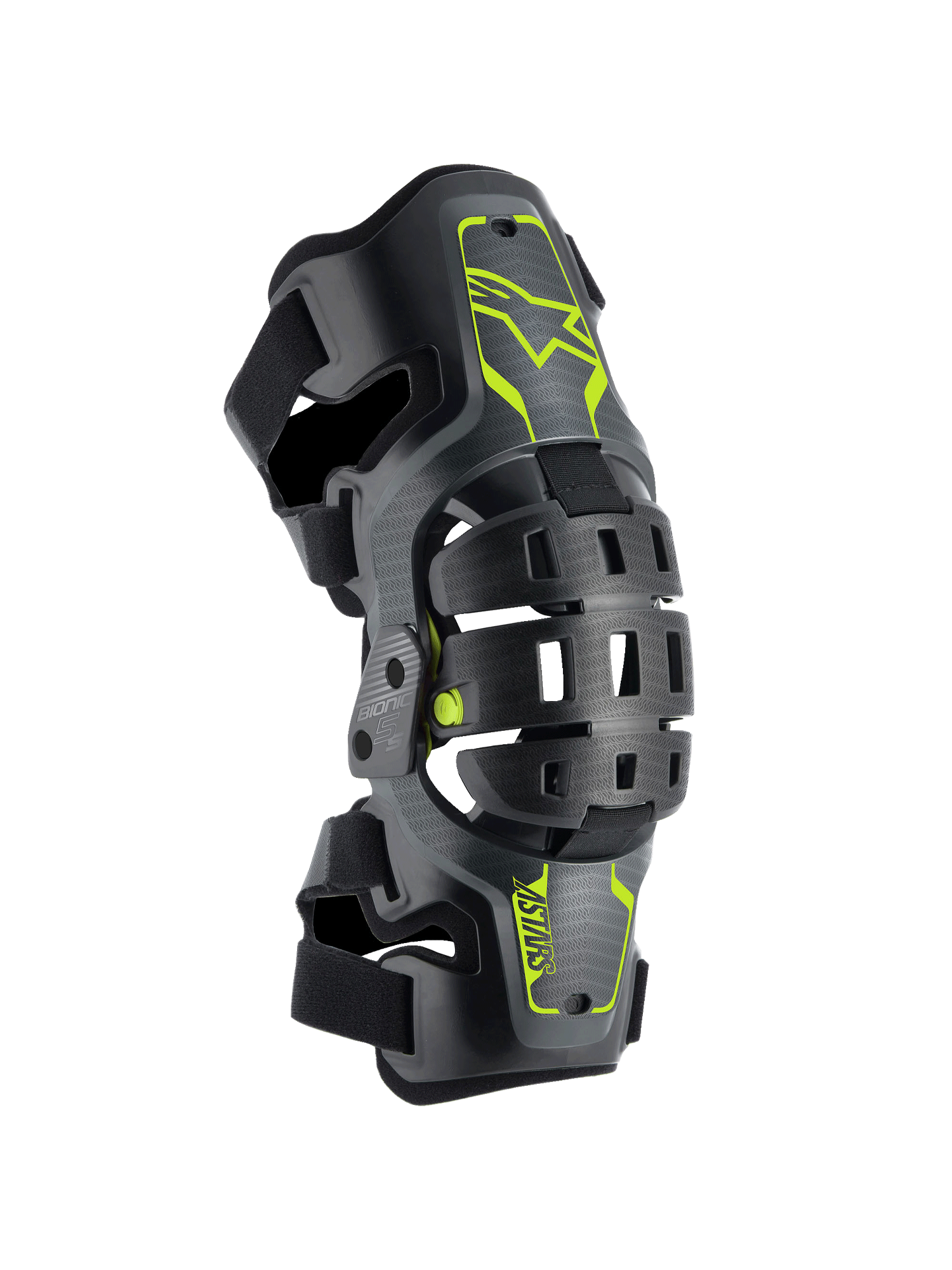 Youth Bionic 5S Knee Brace