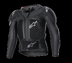 Youth Bionic Action V2 Protection Jacket