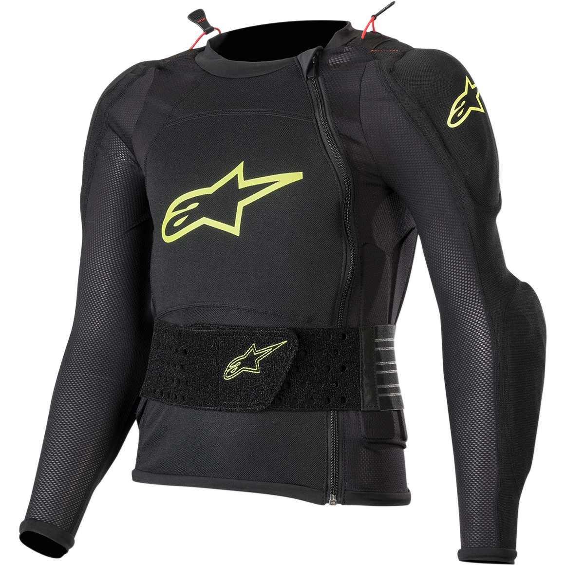 Youth Bionic Plus Protection Jacket