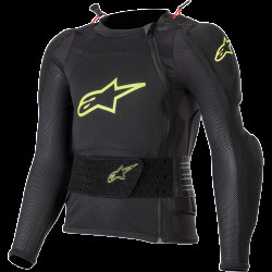 Youth Bionic Plus Protection Jacket