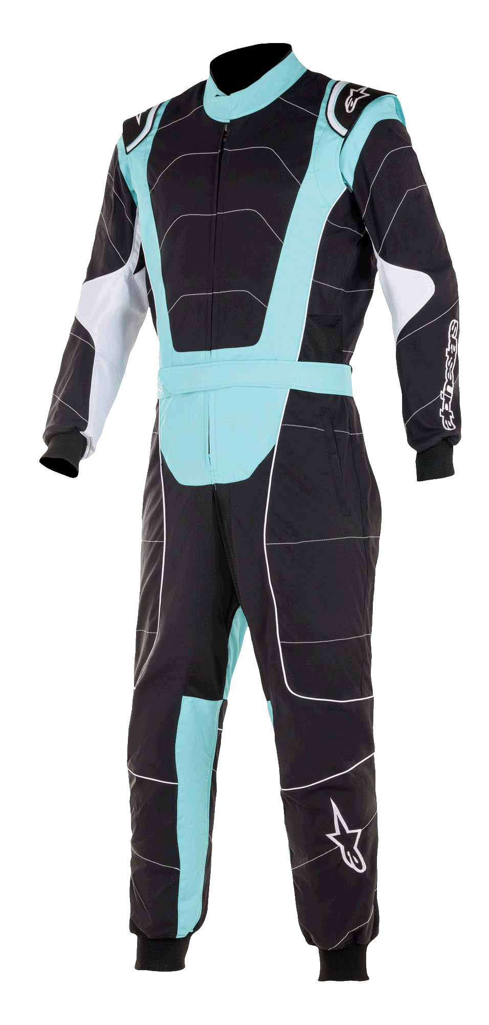 Youth Kmx-3 V2 Suit