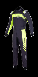 Youth KMX-9 V2 Graphic 3 Suit