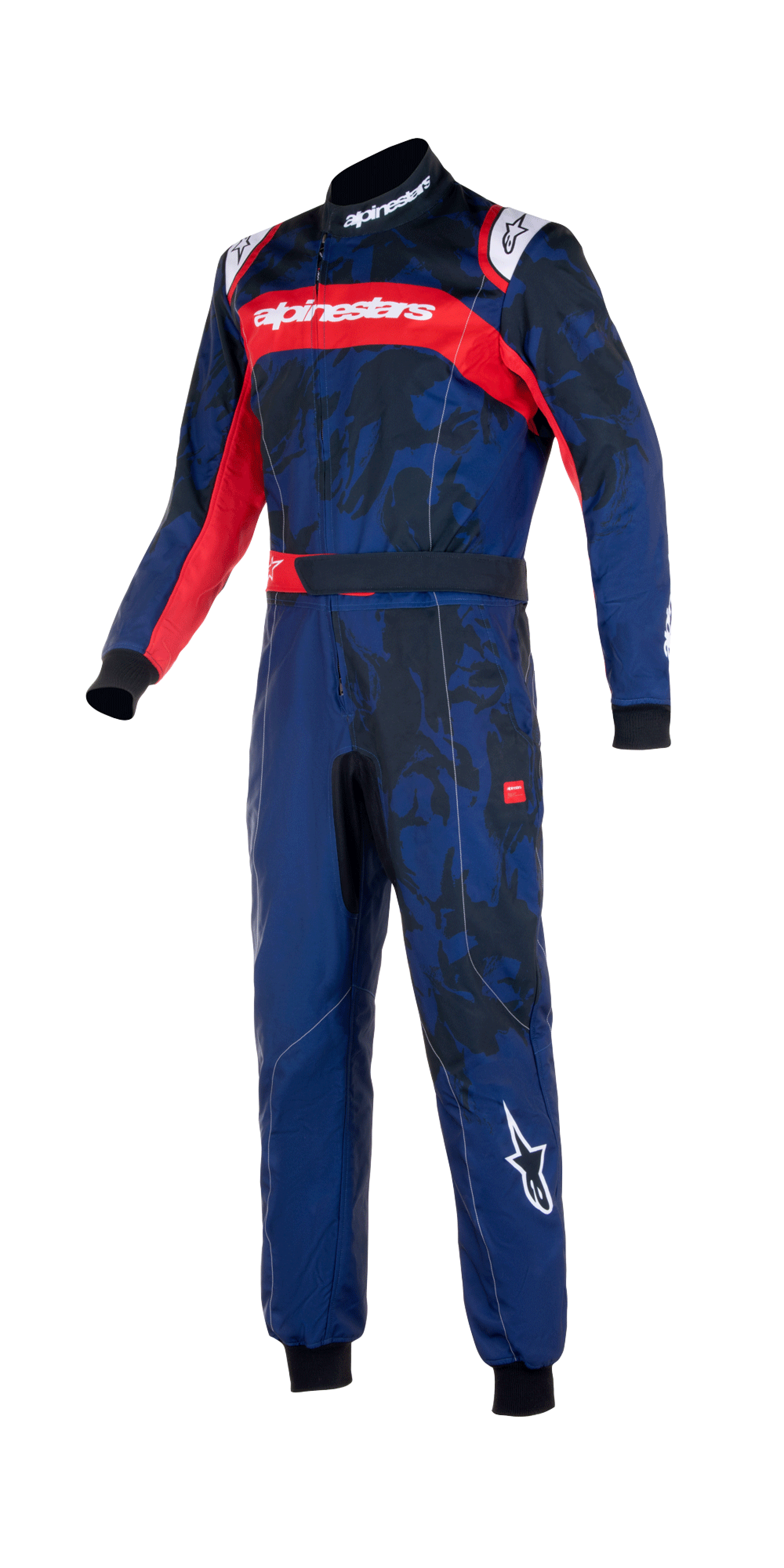 Youth KMX-9 V2 Graphic 5 Suit