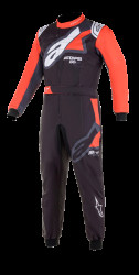 Youth KMX-9 V2 Graphic Suit