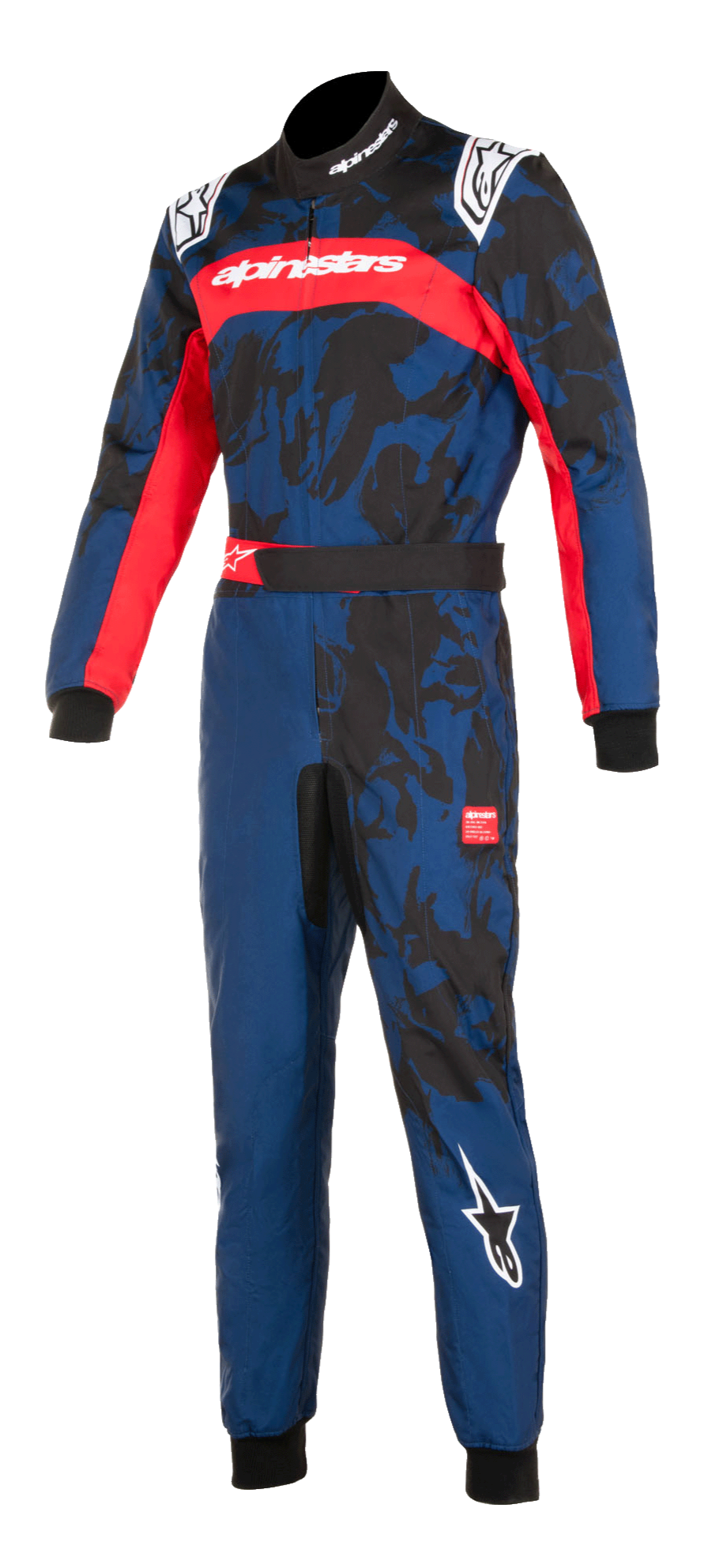 Youth KMX-9 V3 Suit Graphic 5 Suit